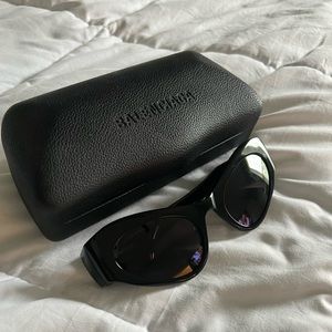 Balenciaga Sunglasses